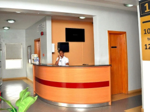 Travel House Hotel, Ibadan