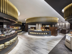 RIHGA Royal Hotel Kyoto