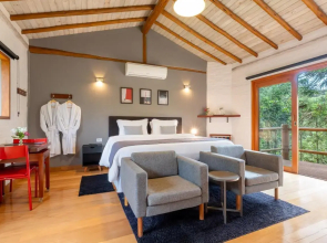 Pousada Casa Campestre