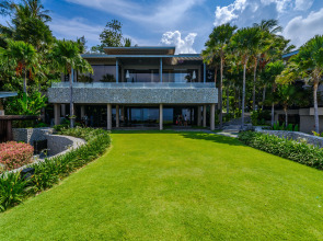 Impiana Private Villas Kata Noi