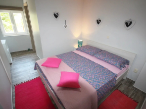 Groundfloor Apartment Rustica With 2 Bedrooms