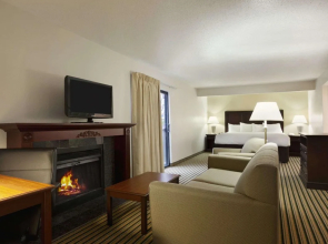 Hawthorn Suites By Wyndham Troy, MI