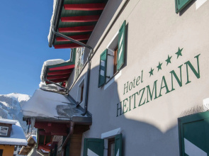 HEITZMANN - Hotel & Rooftop