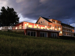 Hotel-Pension Melcher