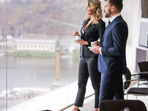 Fairmont Golden Prague