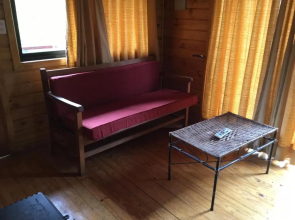 Don Guillermo Cabins