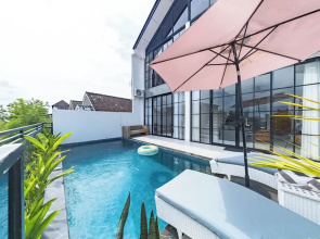 Loft 360 Apartment