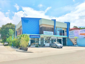Palmera Garden Hotel 2