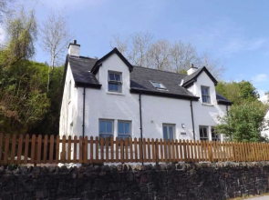 Holiday Home Staffin Road