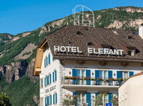 Elefant