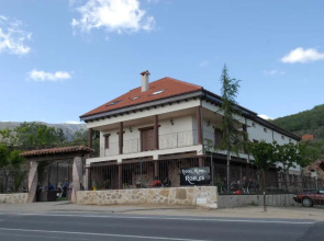 Hotel Rural Robles