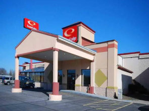 Econo Lodge Williamsville