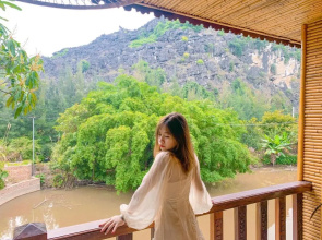 Trang An Resort
