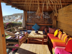 Surf & Travel Camp