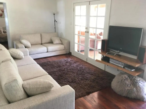 Nannup Bush Retreat