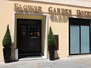Flower Garden Hotel Rome