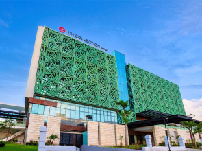 NH Collection Merida Paseo Montejo