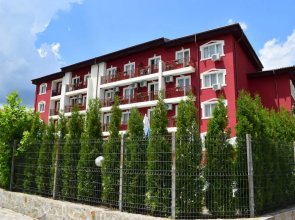 Balneo Hotel Tintyava
