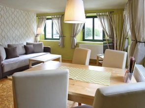Apartmány Milenium