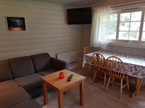 Mindresunde Camping
