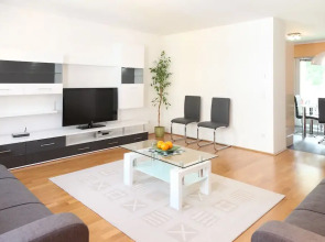 Tivoli apartments Vienna