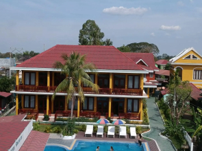 Golden Hotel Dondet