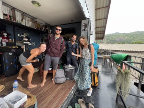 U Hostel Koh Phangan