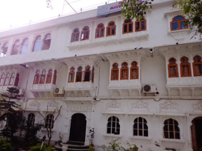 Lake Haveli