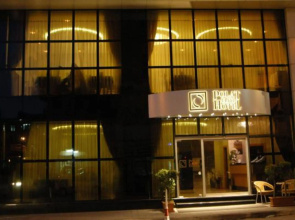 Pinar Elite Hotel