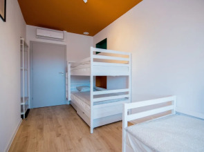 Moon Hostel Wrocław
