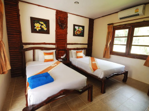 Talkoo Beach Resort Khanom