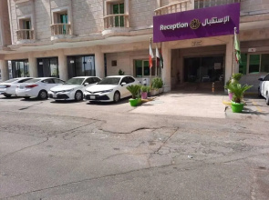 :Swat Serviced Apartments 2