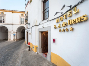 Hotel São João de Deus