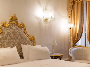 Cà Bonfadini Historic Experience Hotel Venice