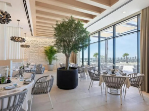 Bab Al Nojoum Hudayriyat Resort