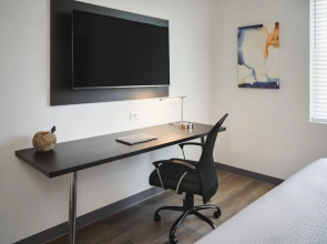 stayAPT Suites Houston NASA Clear Lake