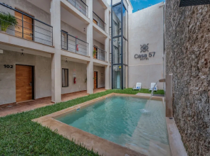 Hotel Casa 57
