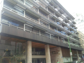 Hotel Metropol