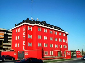 Delta Hotel