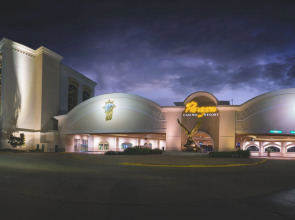 Paragon Casino Resort