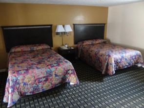 Budget Inn