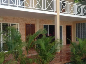 French Garden Resort