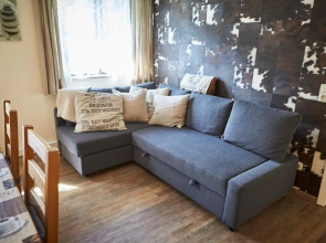 Appartement Riverside by HolidayFlats24