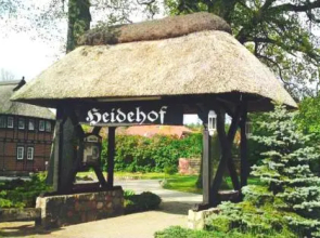 Heidehof Moraas