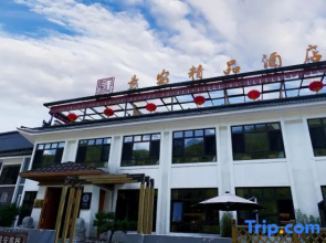 Floral·Wutai Mountain Yi'an Boutique Hotel(Wuye Temple)