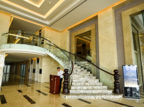 The Mira Central Park Hotel