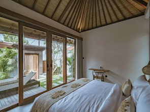 Casa Bojo & Casa Bella Uluwatu