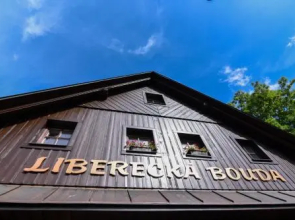 Liberecka Bouda