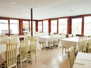 Simre Inn Hotel Safranbolu