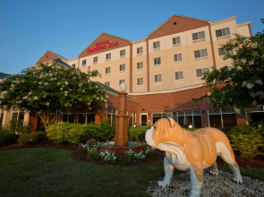Hilton Garden Inn Starkville